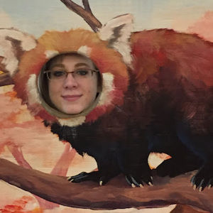 Meet your Posher, Carmen